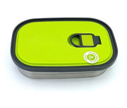 Stainless Steel Insulated Air Tight Lunch Box