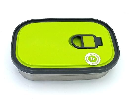Stainless Steel Insulated Air Tight Lunch Box