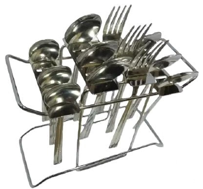 Cutlery Kitchen Rack Steel spoon stand holder
