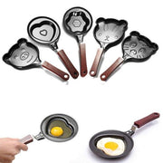 Mini Non-Stick Frying Pan