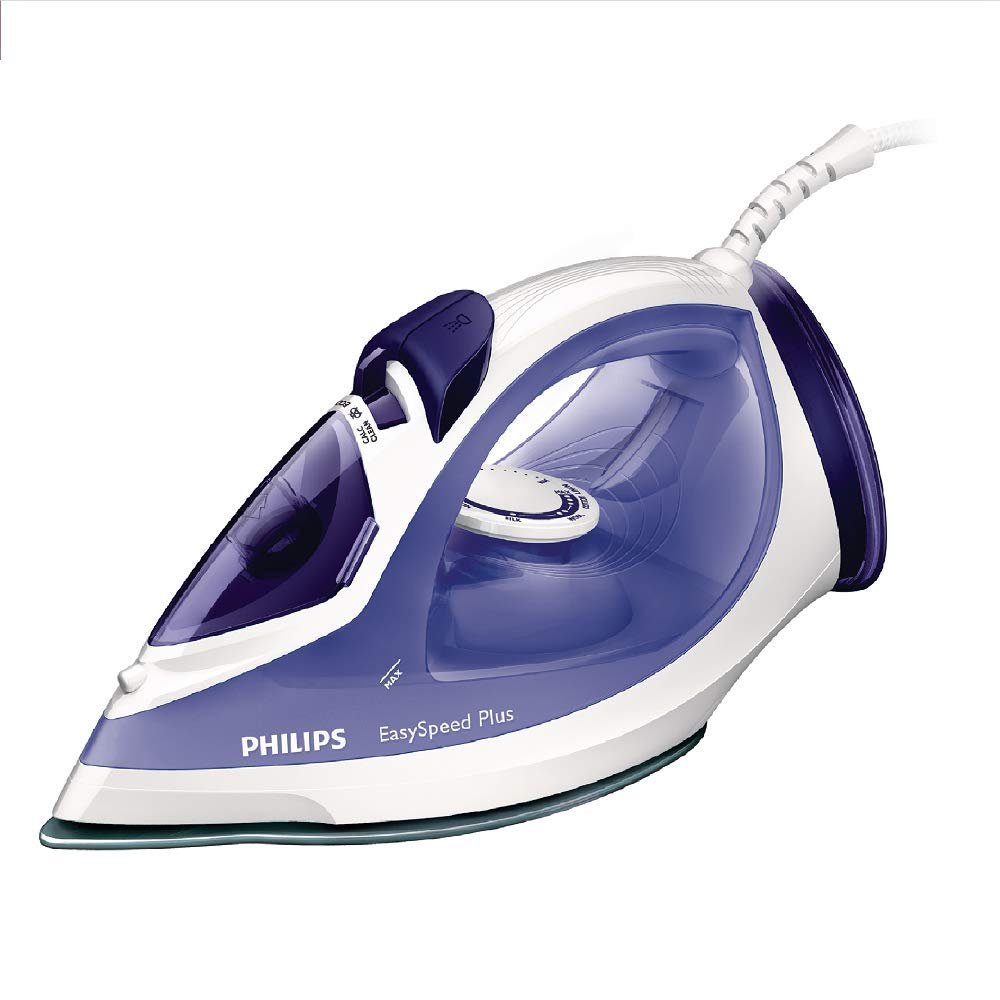 Philips electric iron box