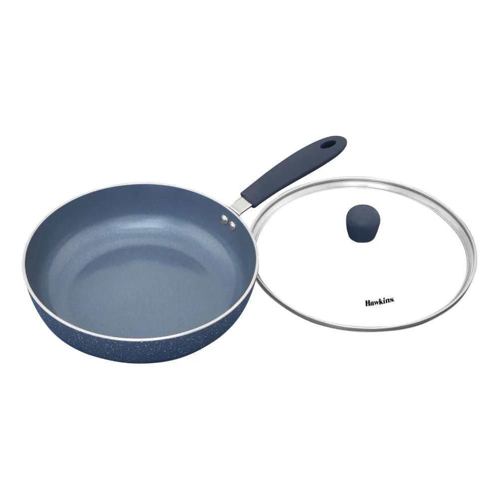 HAWKINS CERAMIC NON STICK FRYING PAN