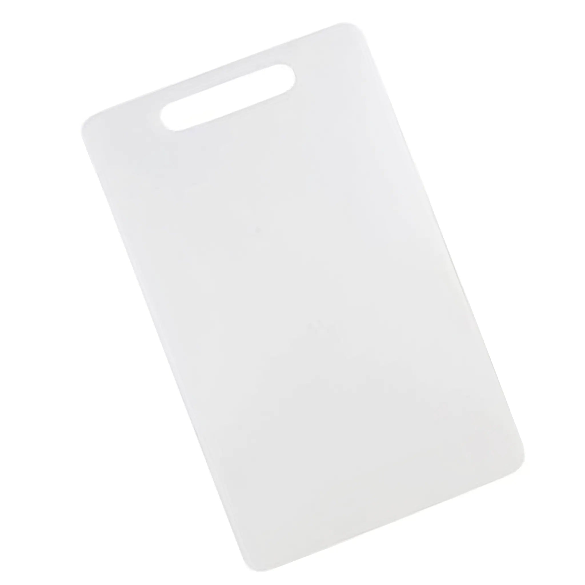 Commercial Plastic White Cutting Boards