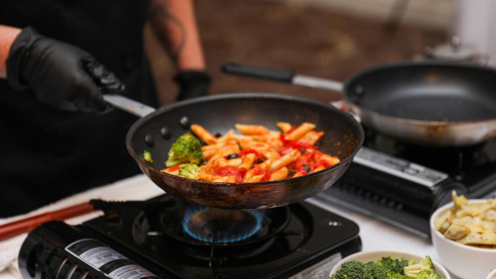 Even-Heat Performance