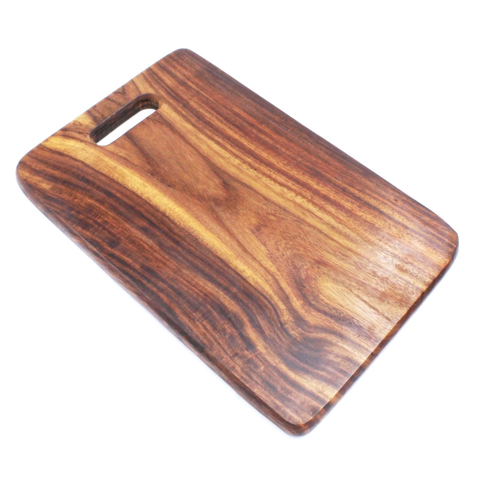 Natural Wood Kitchen Chopping Board
