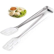 Stainless Steel Slotted Sandwich Tong