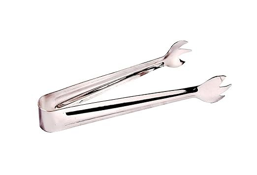 Stainless Steel Snacks Tong