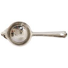 Stainless Steel Tea Strainer for Kitchen, Tea Strainer