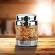 JVL Classic Canister Storage Container