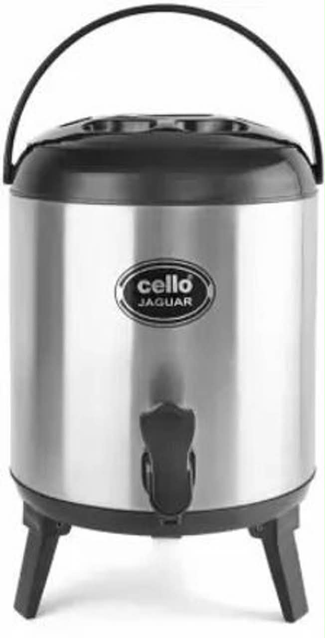 CELLO JAGUAR JUG