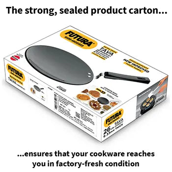 Hawkins Futura Non-stick Dosa Tawa