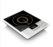 Philips induction cook top HD4929/01 ( Black , 2100watts )