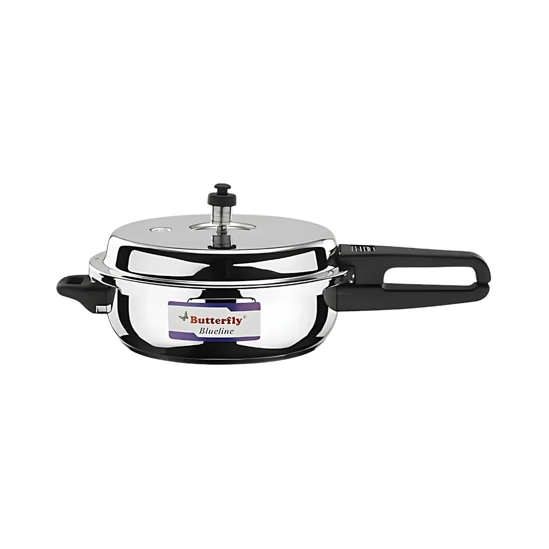 BUTTERFLY BLUELINE PRESSURE FAN 3 5 LTR STANDARD