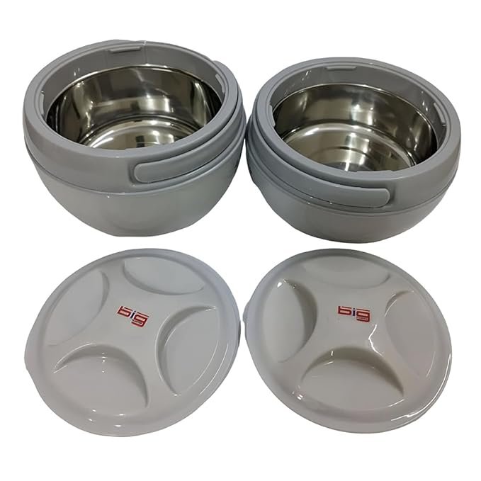 Big Casserole 1200 & 1500 ml