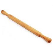 Royal Wooden Thinnest Polpat Neem Chapati Roller