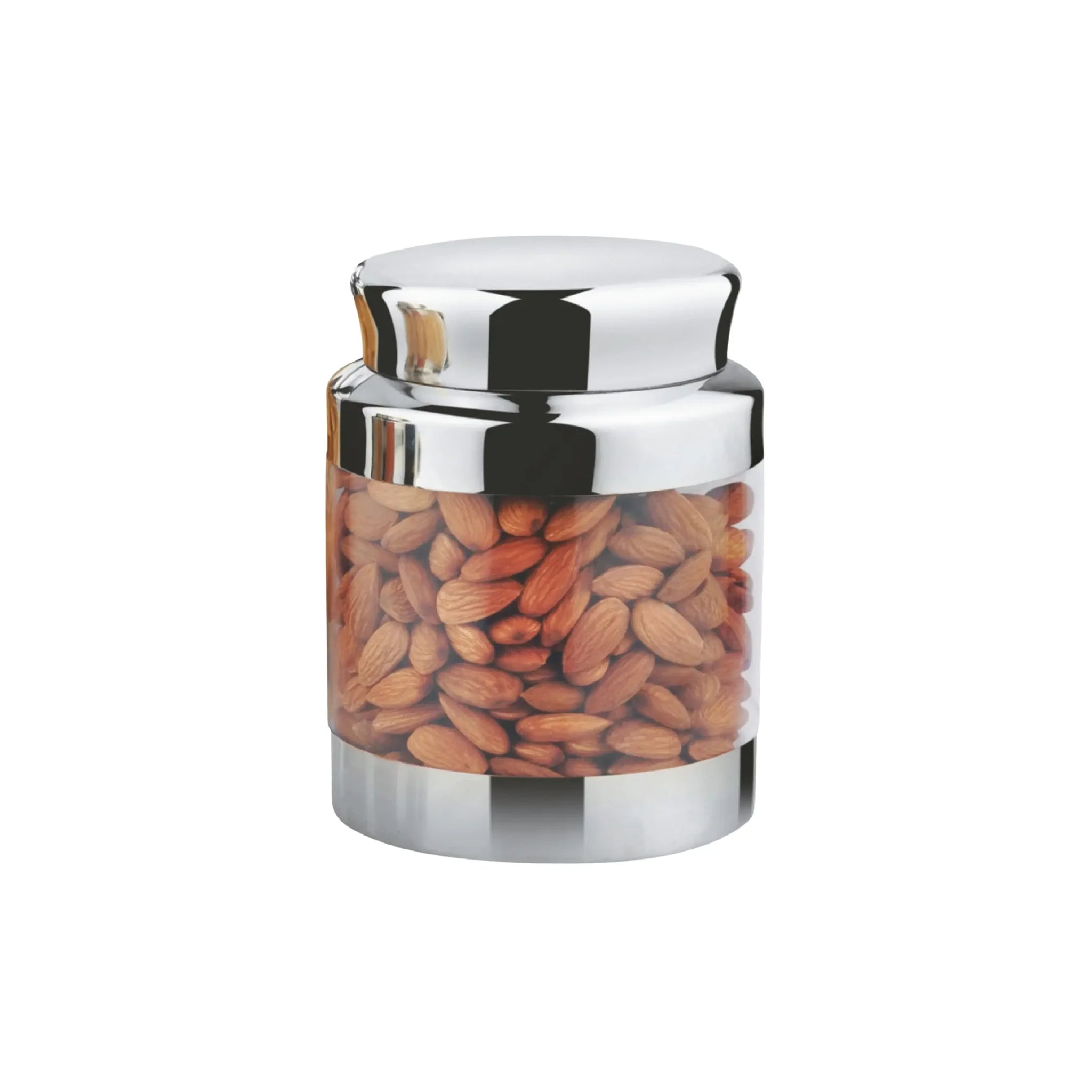 JVL Classic Canister Storage Container