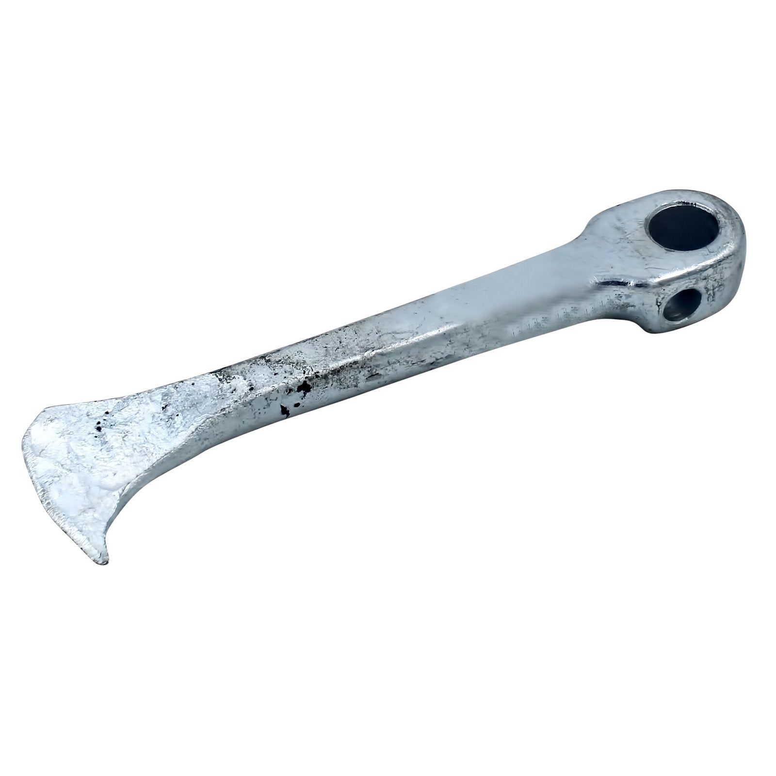 Coconut Heavy Peeling Knife