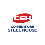 Steel House
