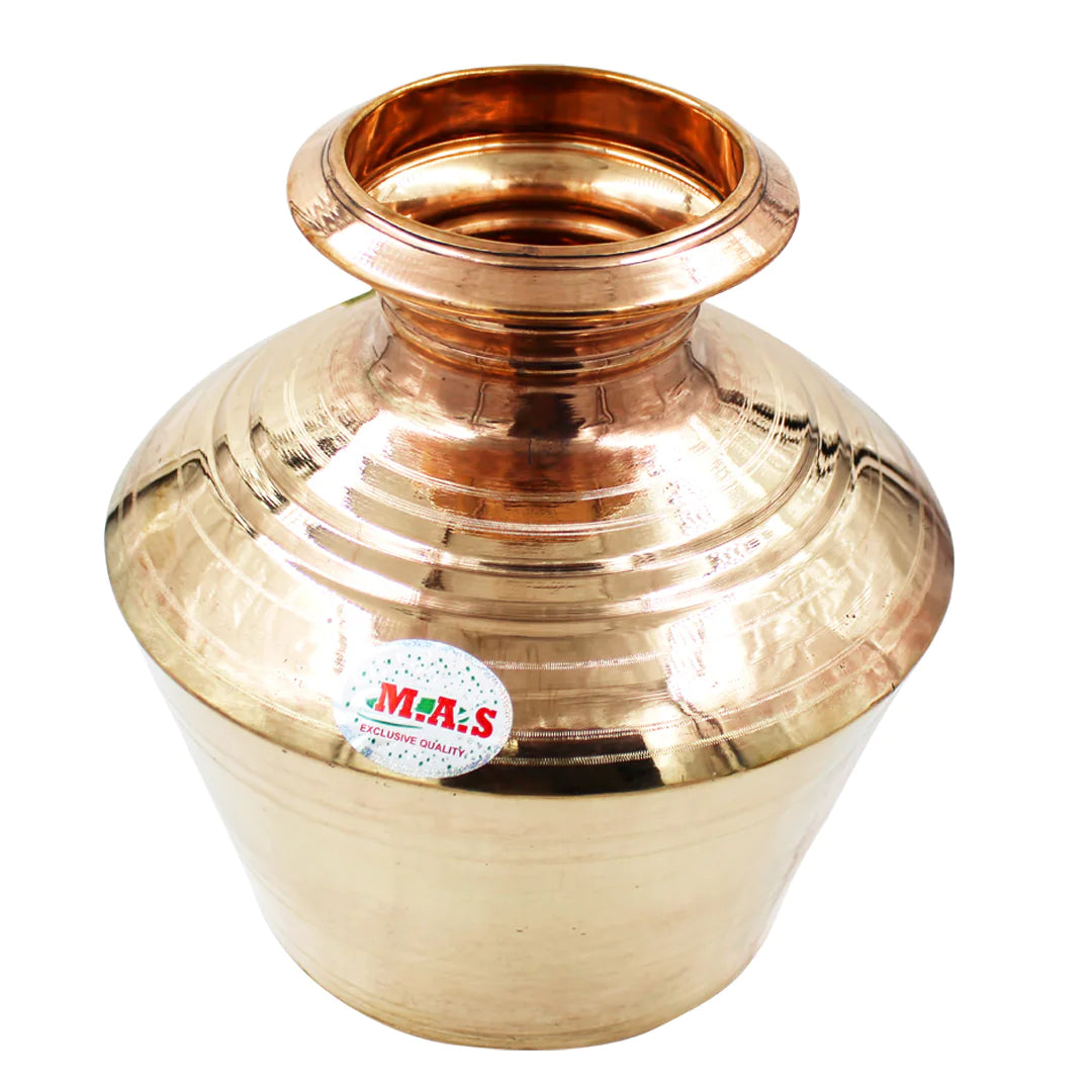 Copper Kudam