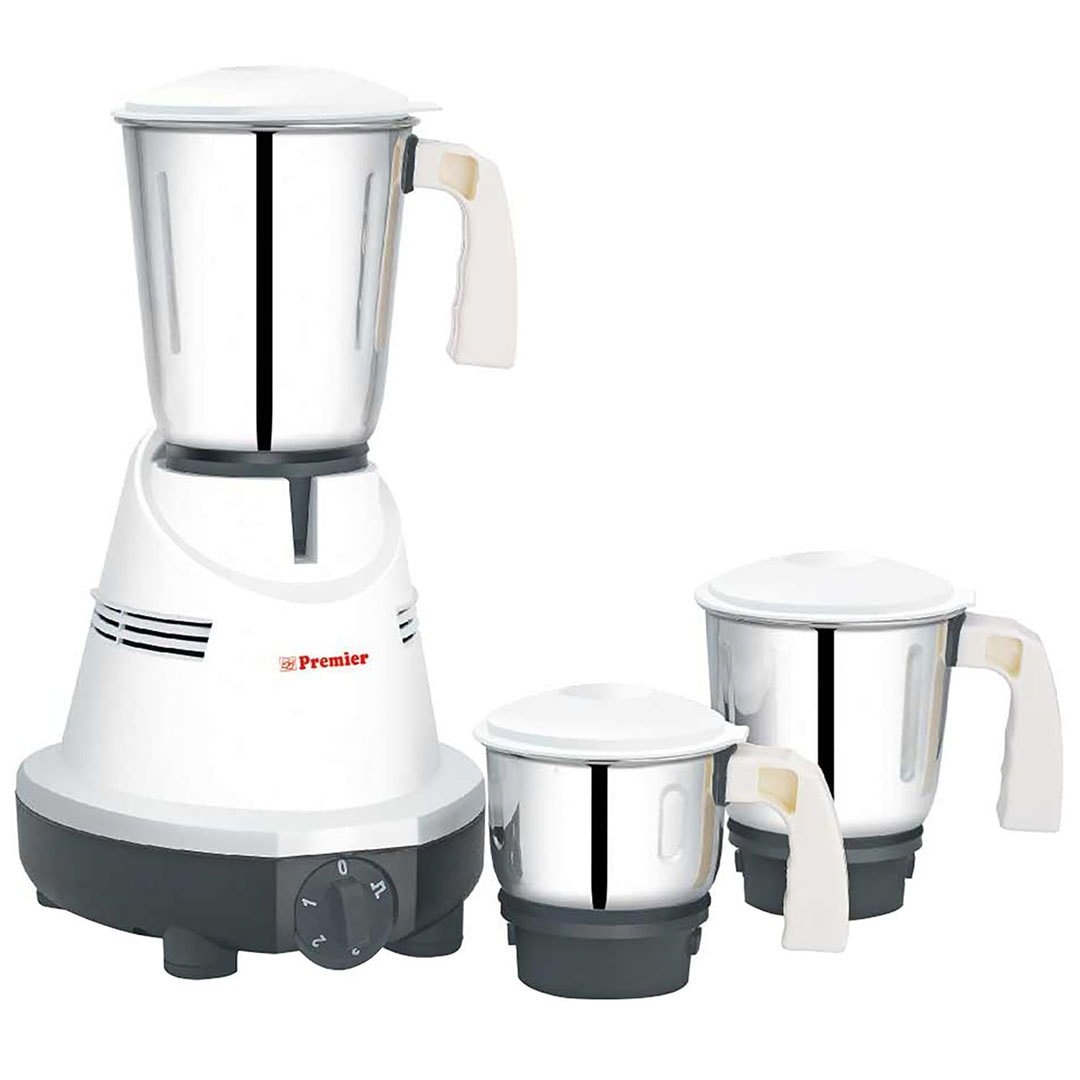 Premier Mixier Grinder Cute