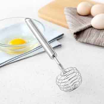 Stainless Steel Spring Coil Beater