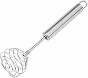 Stainless Steel Spring Coil Beater