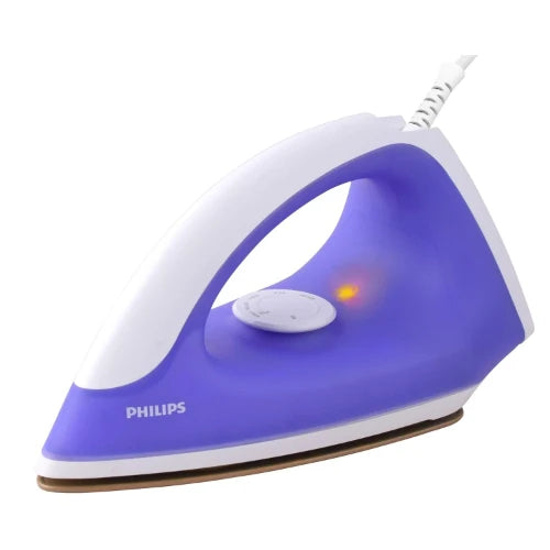 PHILIPS DRY IRON GC098