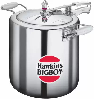 Hawkins Pressure Cooker Big Boy