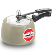 Hawkins Ceramic- Coated Contura Green Apple 3Ltr