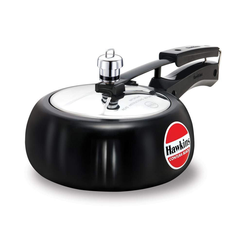 Hawkins Contura Pressure Cooker