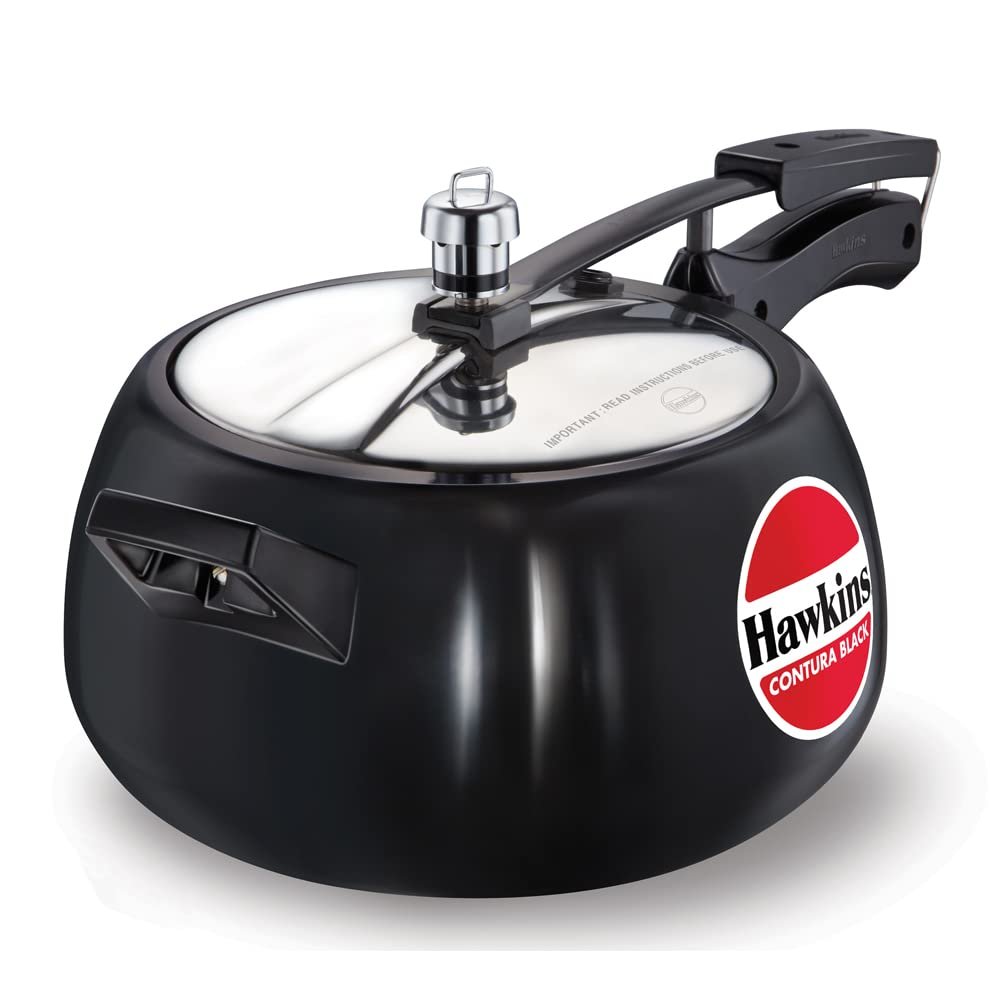 Hawkins Contura Pressure Cooker