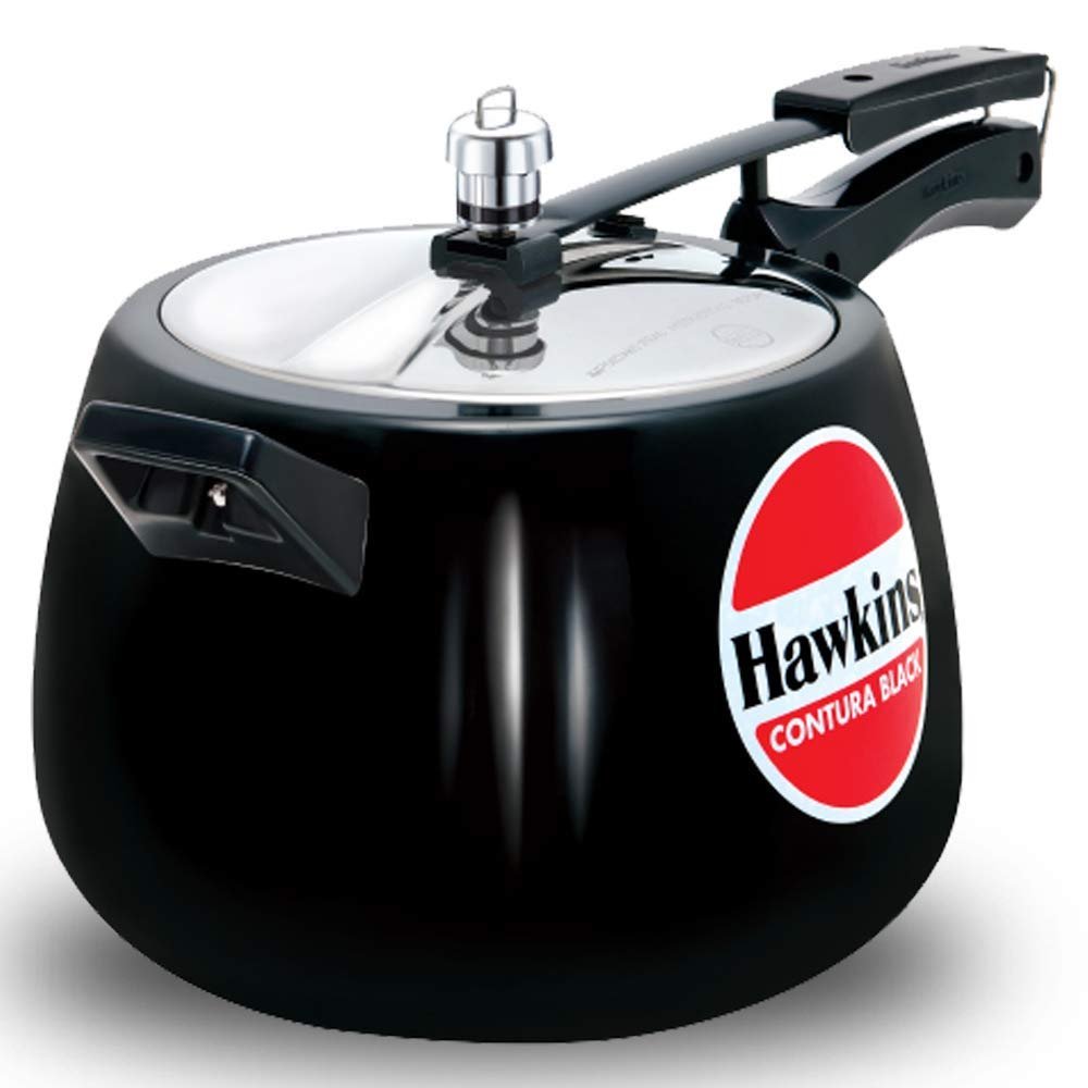 Hawkins Contura Pressure Cooker