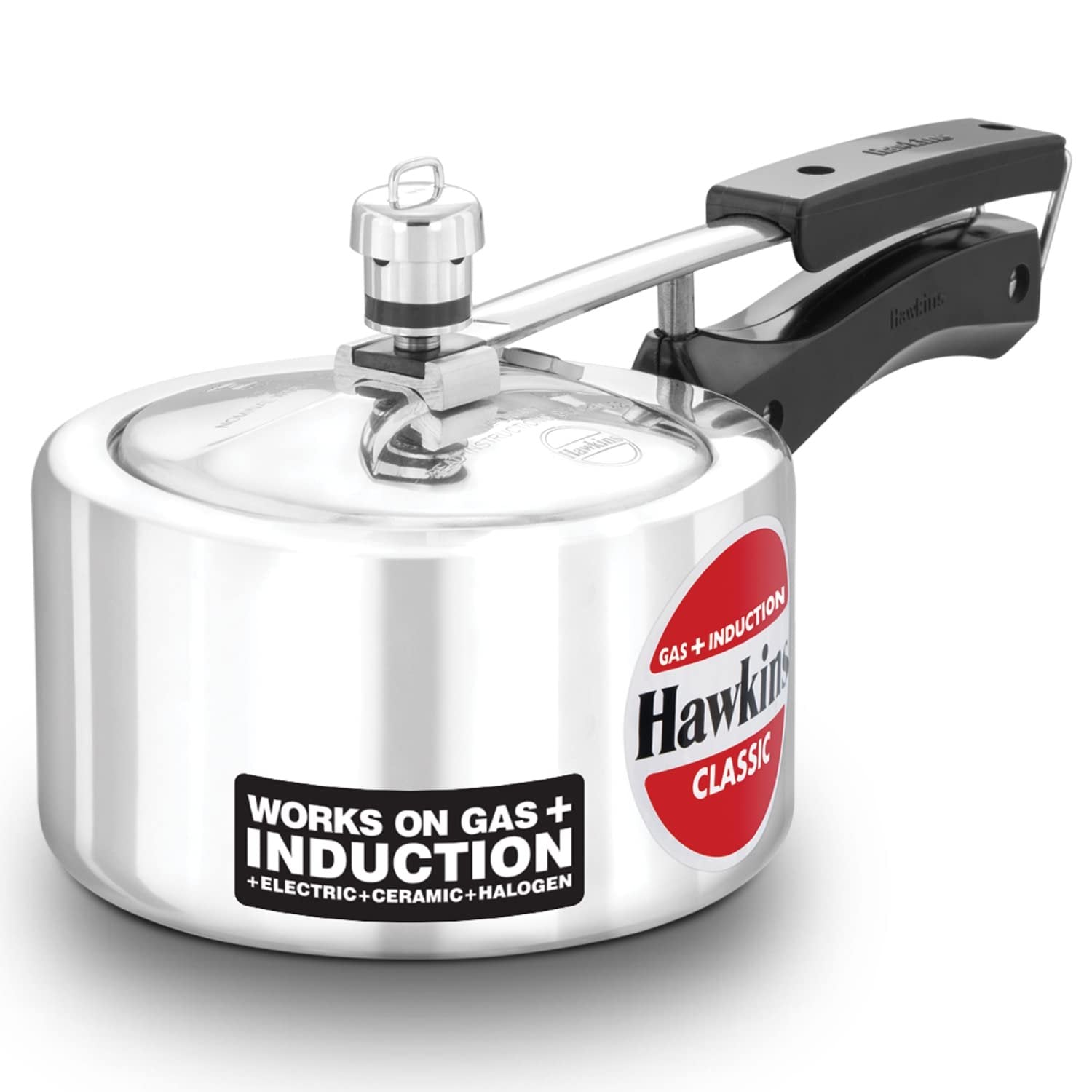 Hawkins Classic Cooker Induction Base