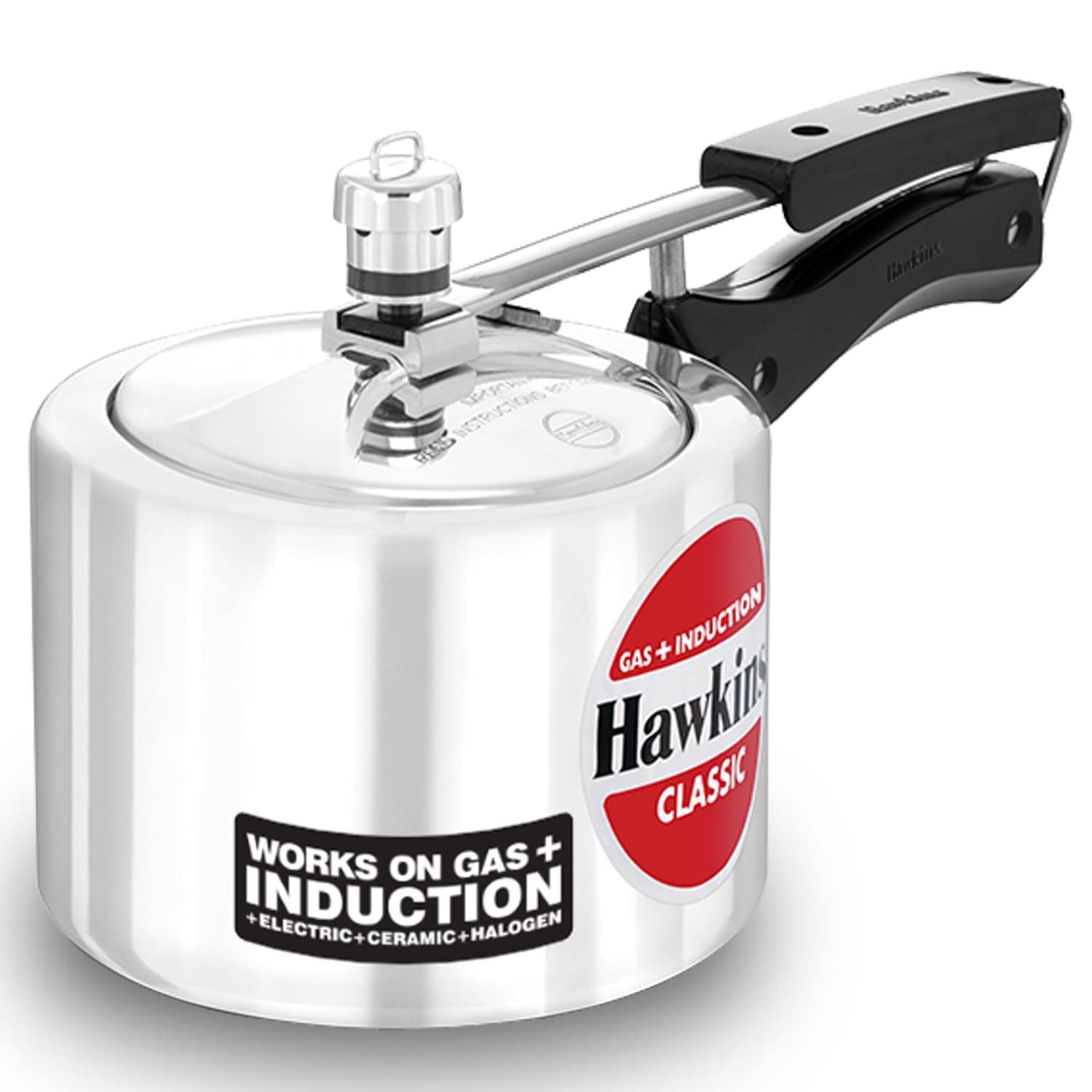 Hawkins Classic Cooker Induction Base