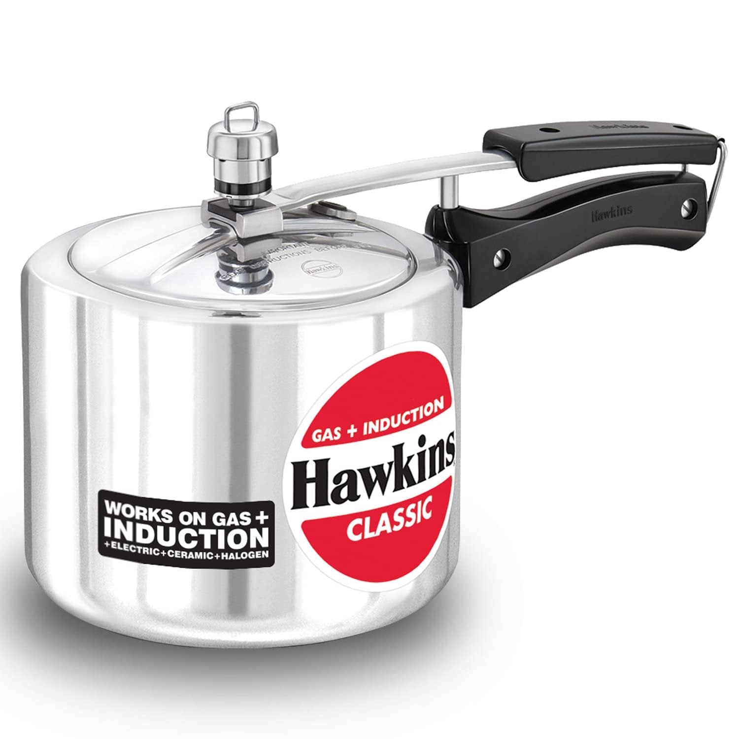 Hawkins Classic Cooker Induction Base