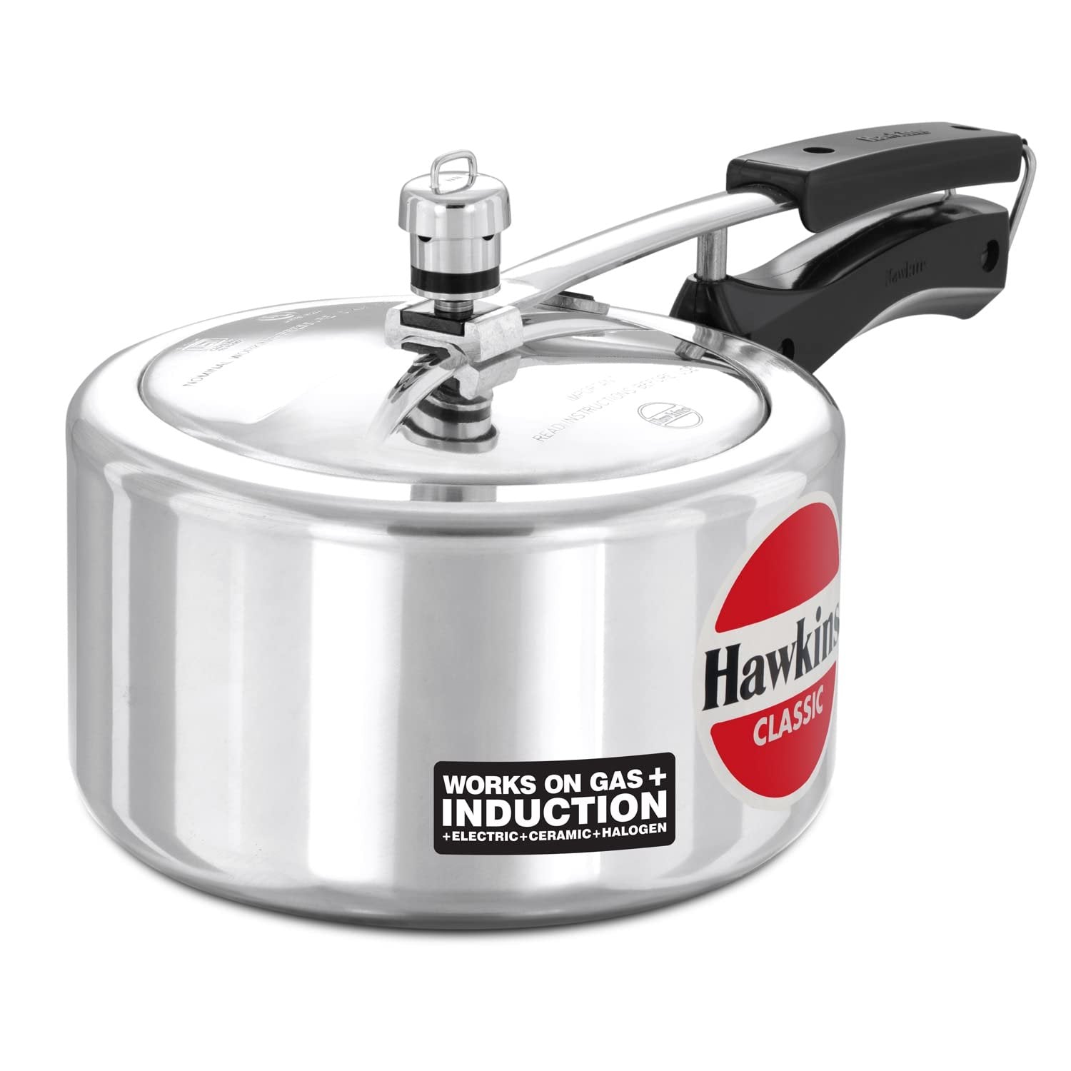 Hawkins Classic Cooker Induction Base