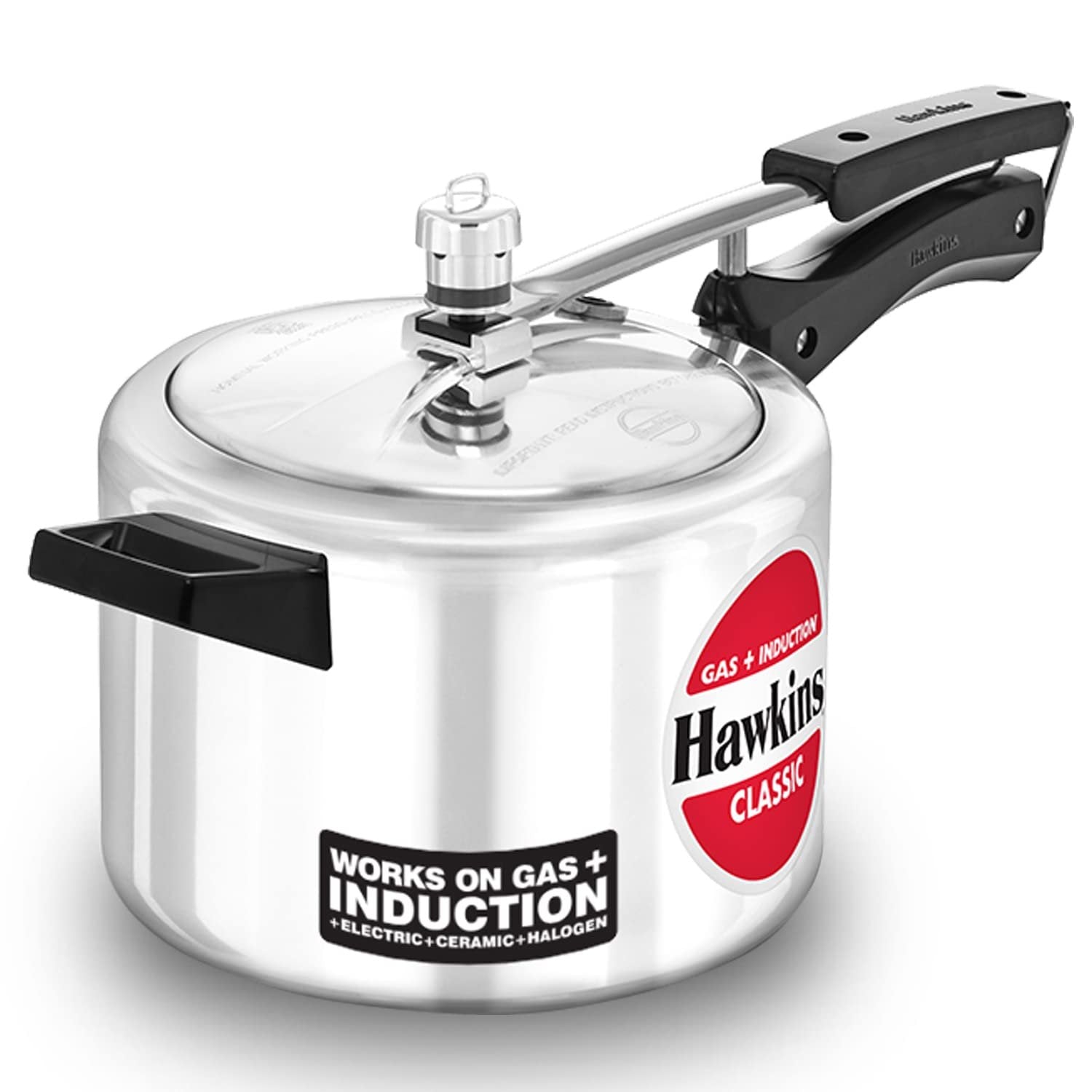 Hawkins Classic Cooker Induction Base
