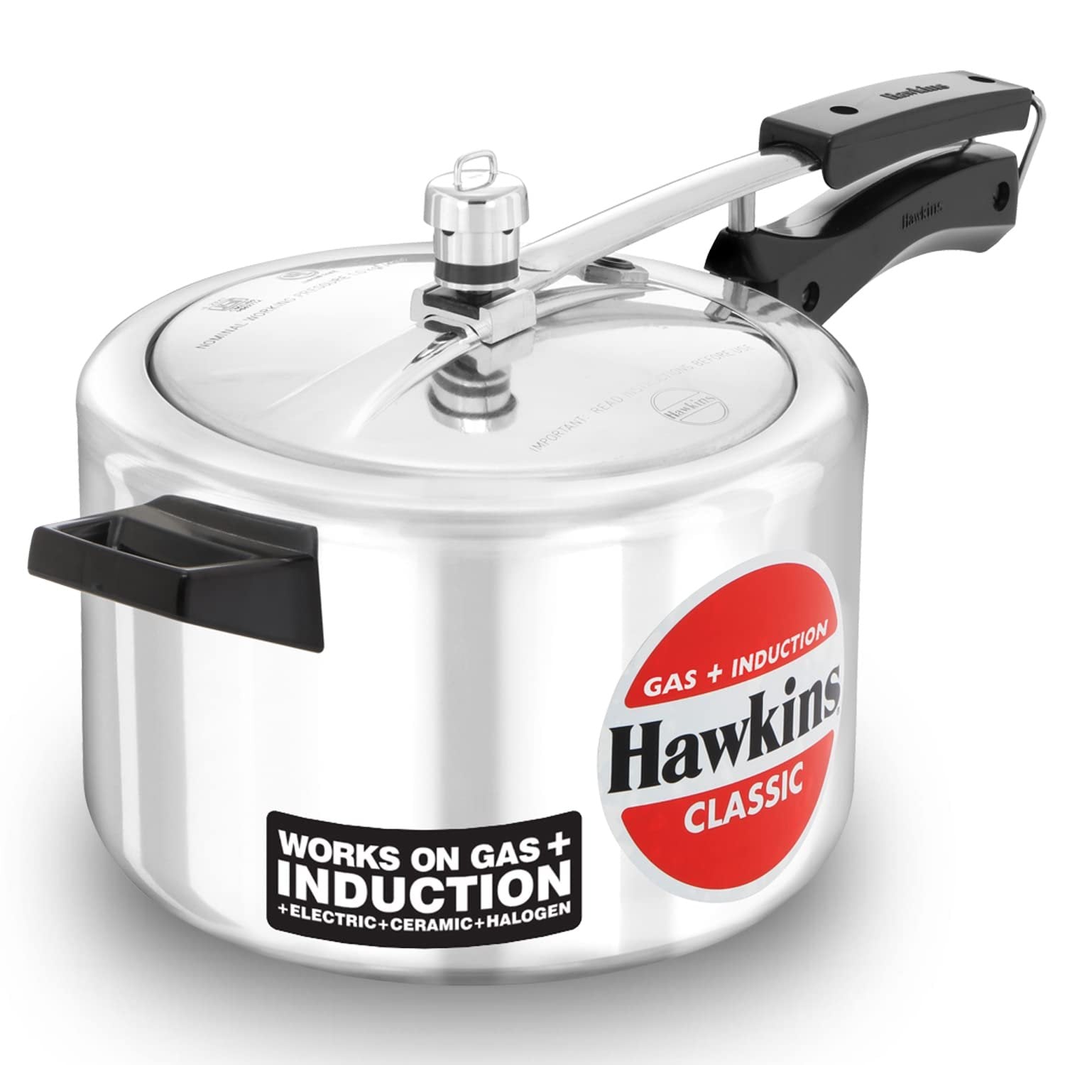 Hawkins Classic Cooker Induction Base