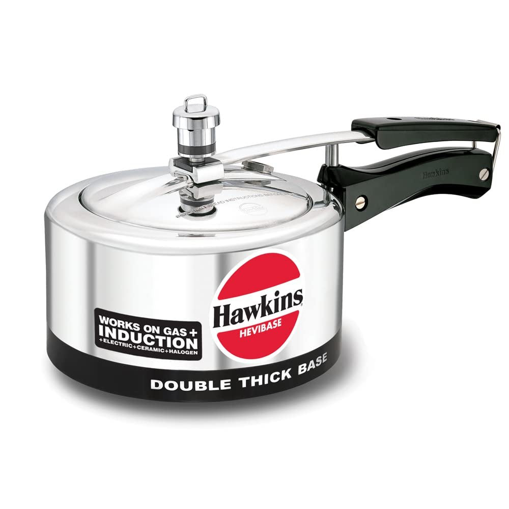 Hawkins Pressure Cooker Hevibase