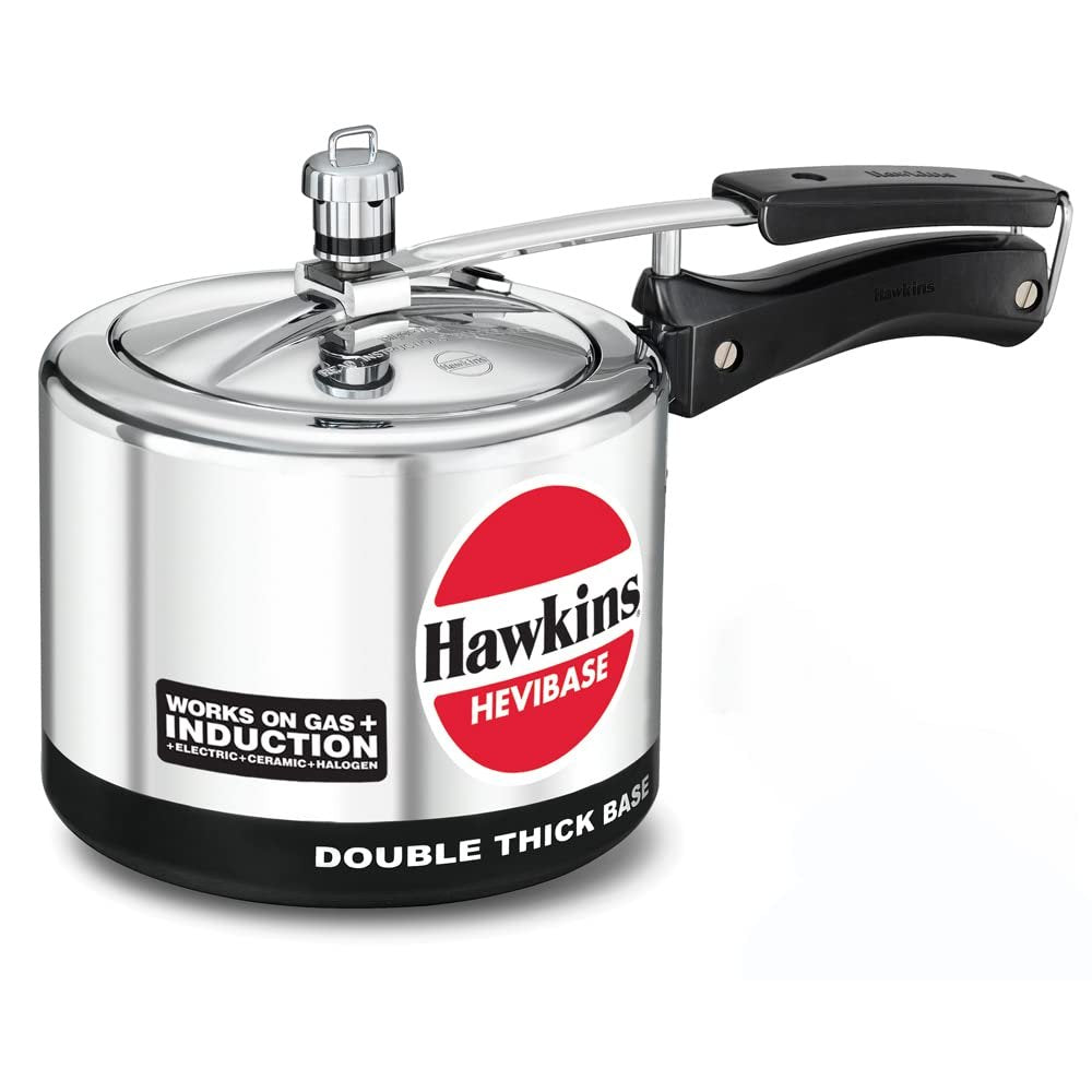 Hawkins Pressure Cooker Hevibase