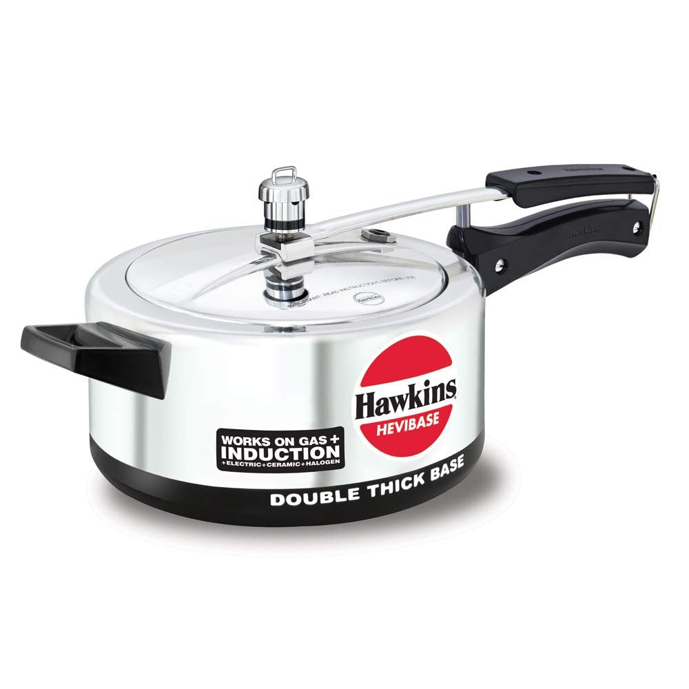 Hawkins Pressure Cooker Hevibase