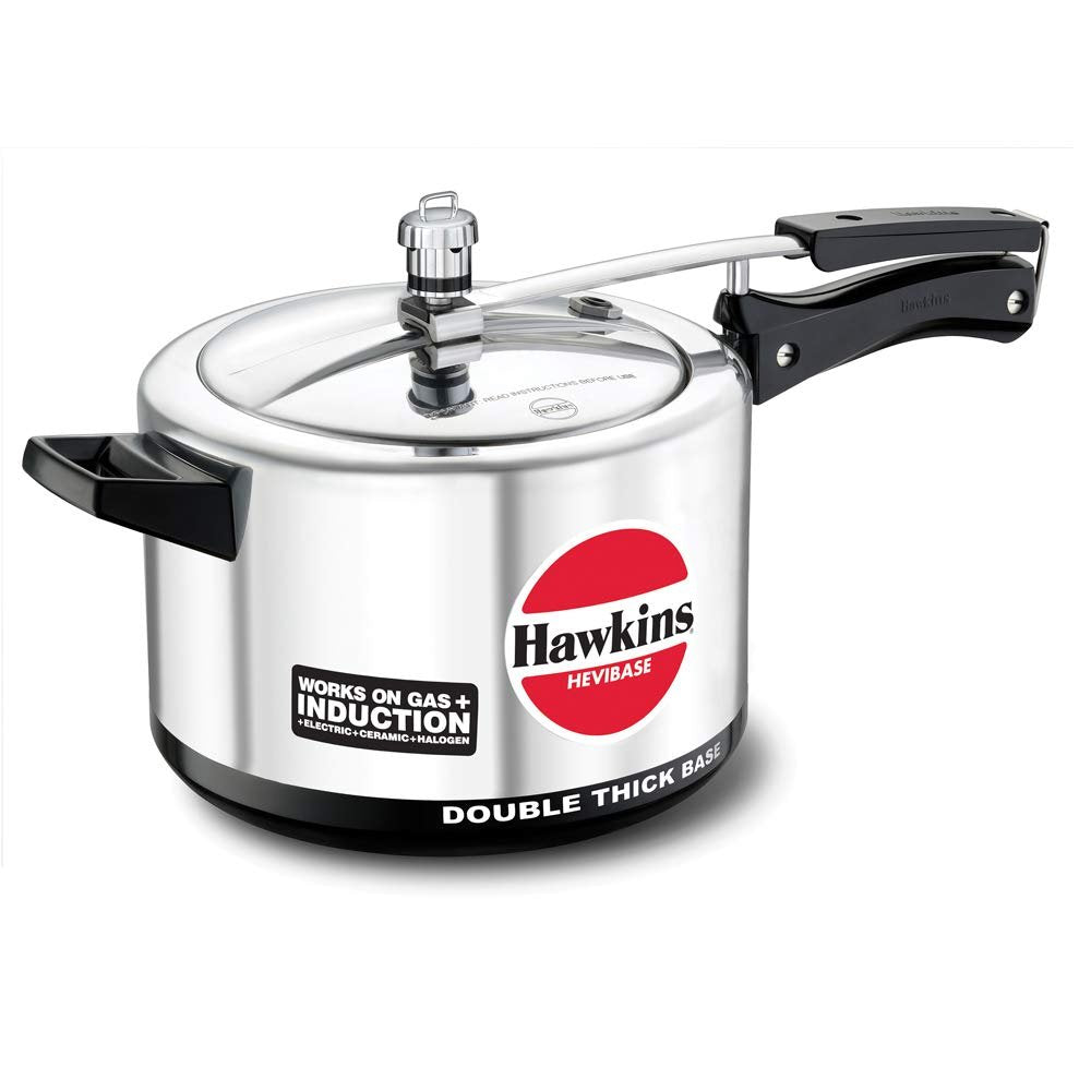 Hawkins Pressure Cooker Hevibase
