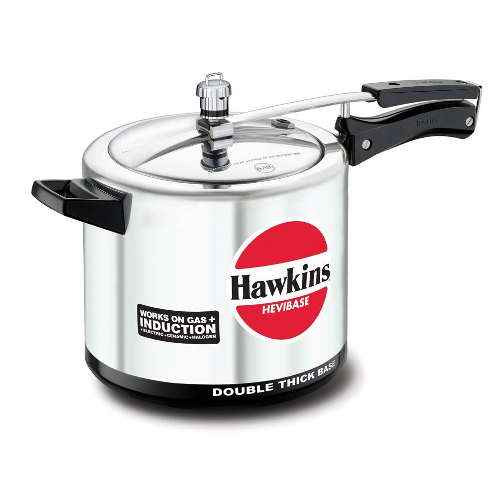 Hawkins Pressure Cooker Hevibase