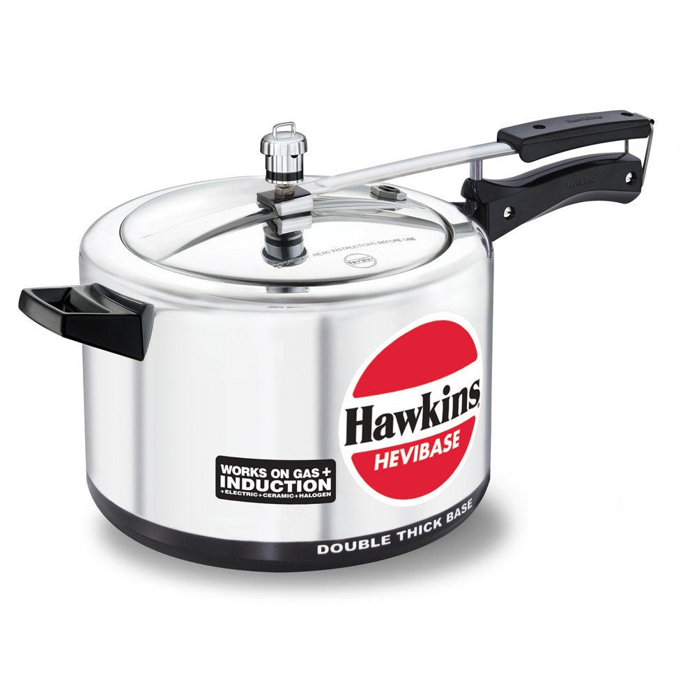 Hawkins Pressure Cooker Hevibase