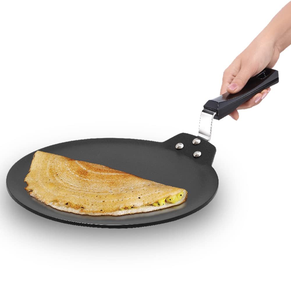 Hawkins Futura Non-stick Dosa Tawa