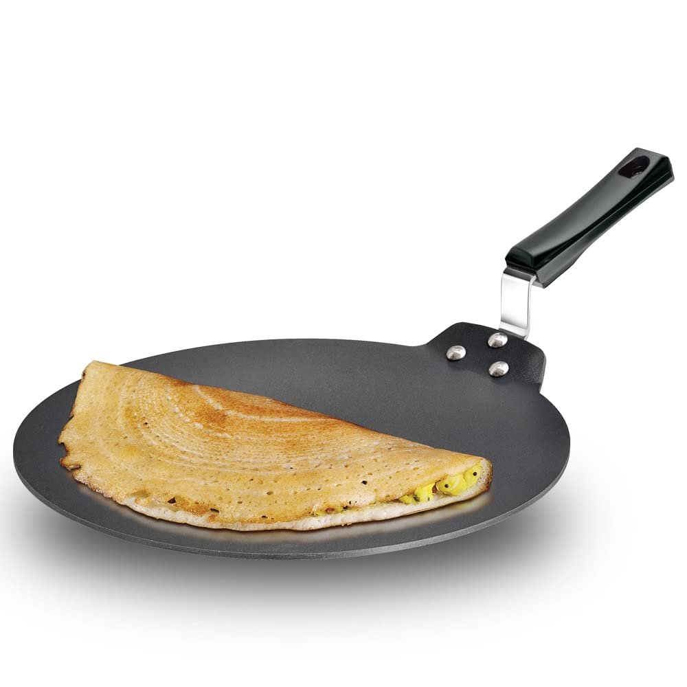 Hawkins Futura Non-stick Dosa Tawa