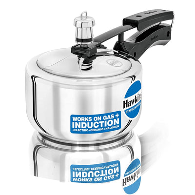 Hawkins Stainless Steel Pressure Cooker