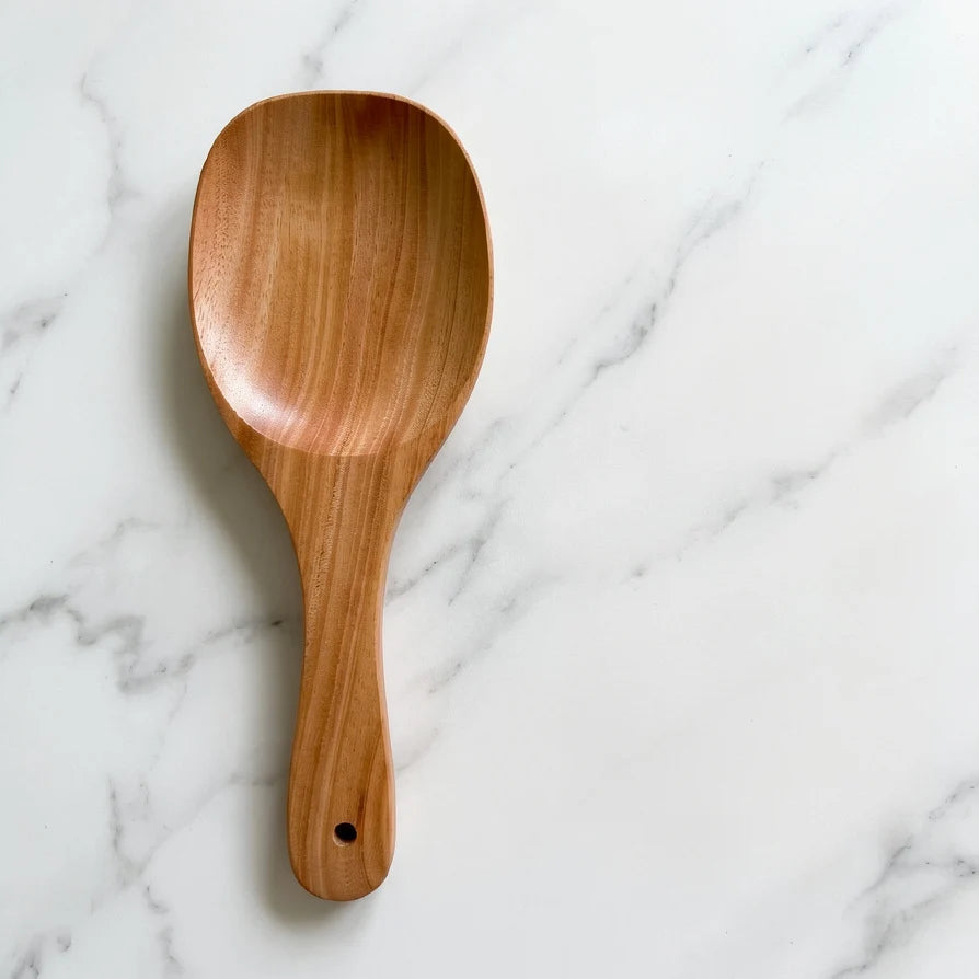 JAI WOOD SPOON