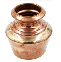 Kitchen Copper Kudam