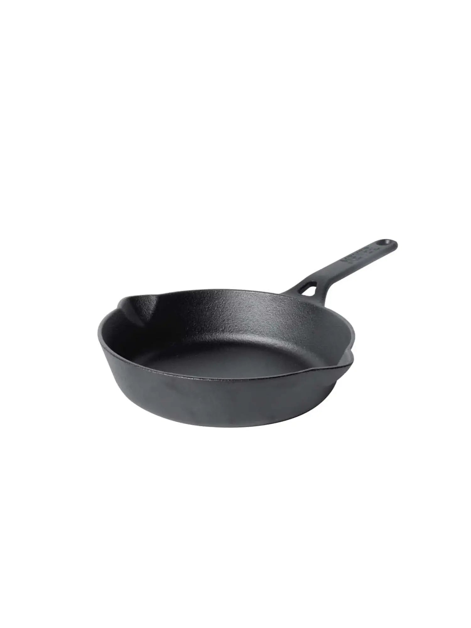 MEYER CAST IRON SKILLET